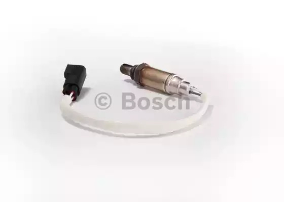 Датчик BOSCH 0 258 003 714 (LS 3714, LSH-25C, 0 258 986 507)