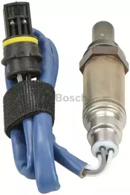 Датчик BOSCH 0 258 003 798 (LS 3798, LSH-25C, 0 258 986 505)