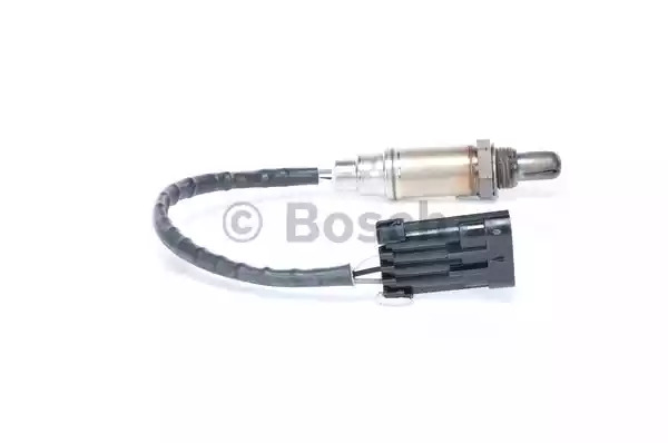 Датчик BOSCH 0 258 005 055 (LS 5055, LSH-25C, 0 258 986 507)