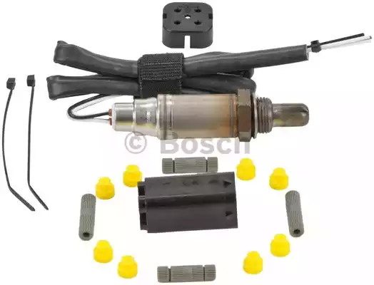 Датчик BOSCH 0 258 005 729 (LS 5729, LSH-25C)