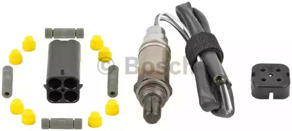 Датчик BOSCH 0 258 005 732 (LS 5732, LSH-25C)