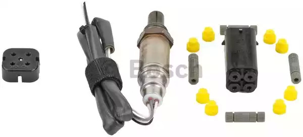 Датчик BOSCH 0 258 005 732 (LS 5732, LSH-25C)