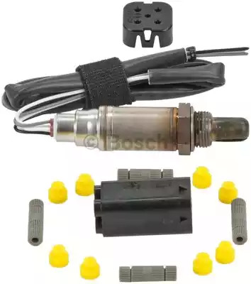 Датчик BOSCH 0 258 005 732 (LS 5732, LSH-25C)