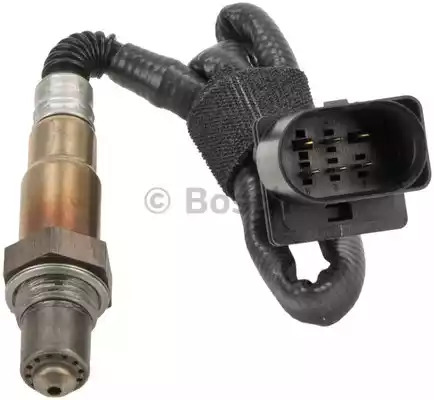 Датчик BOSCH 0 258 007 254 (LS 7254, LSU-4.2)