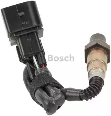 Датчик BOSCH 0 258 007 254 (LS 7254, LSU-4.2)