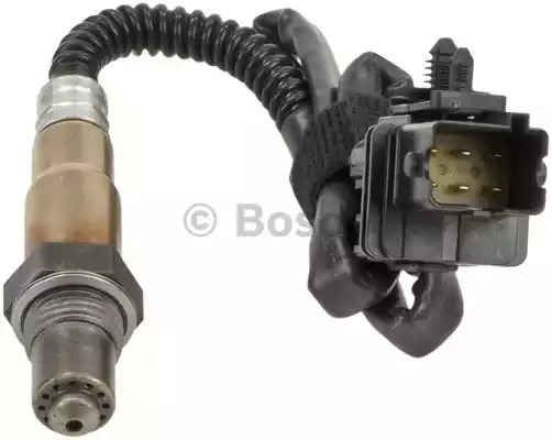 Датчик BOSCH 0 258 007 332 (LS 7332, LSU-4.2)