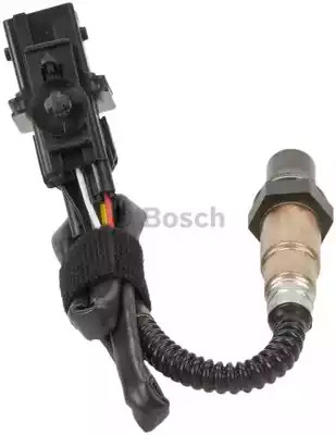 Датчик BOSCH 0 258 007 332 (LS 7332, LSU-4.2)