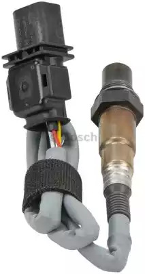 Датчик BOSCH 0 258 017 029 (LS 17029, LSU-4.9)