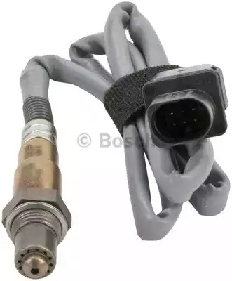 Датчик BOSCH 0 258 017 099 (LS 17099, LSU-4.9)