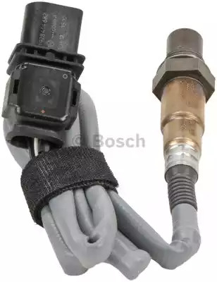 Датчик BOSCH 0 258 017 099 (LS 17099, LSU-4.9)