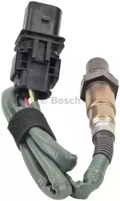 Датчик BOSCH 0 258 017 108 (LS 17108, LSU-4.9)