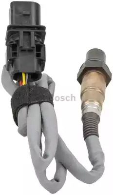 Датчик BOSCH 0 258 017 124 (LS 17124, LSU-4.9)