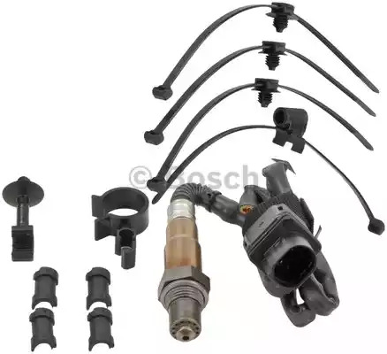 Датчик BOSCH 0 258 017 178 (LS 17178, LSU-4.9)