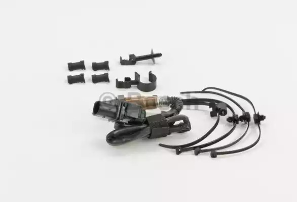 Датчик BOSCH 0 258 017 178 (LS 17178, LSU-4.9)