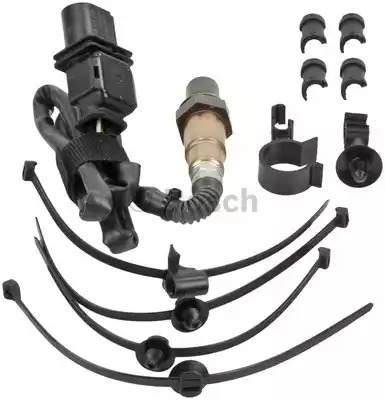 Датчик BOSCH 0 258 017 178 (LS 17178, LSU-4.9)