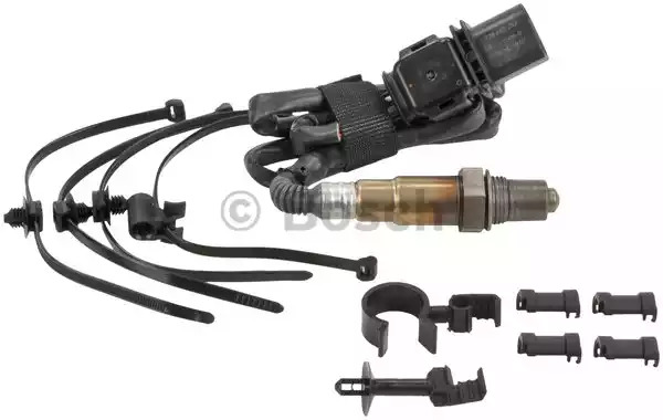 Датчик BOSCH 0 258 017 178 (LS 17178, LSU-4.9)