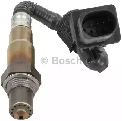 Датчик BOSCH 0 258 017 217 (LS 17217, LSU-4.9)