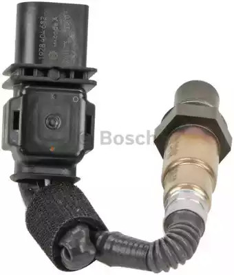 Датчик BOSCH 0 258 017 217 (LS 17217, LSU-4.9)