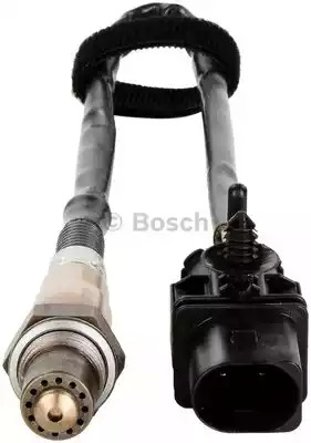 Датчик BOSCH 0 258 017 319 (LS 17319, LSU-4.9)