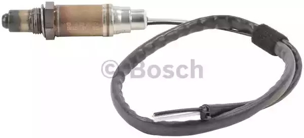 Датчик BOSCH 0 258 986 504 (LS 04, LSH-24)