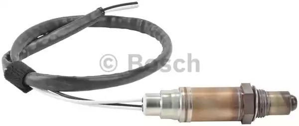 Датчик BOSCH 0 258 986 504 (LS 04, LSH-24)