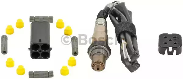 Датчик BOSCH 0 258 986 602 (LS 602, LSF-4.2)