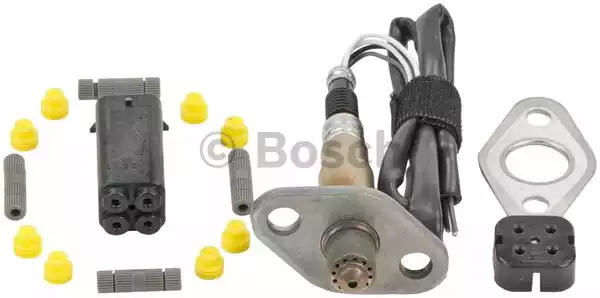 Датчик BOSCH 0 258 986 617 (LS 617, LSF-4.2)