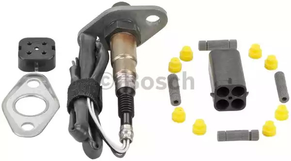 Датчик BOSCH 0 258 986 617 (LS 617, LSF-4.2)