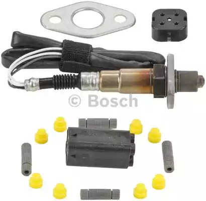 Датчик BOSCH 0 258 986 617 (LS 617, LSF-4.2)