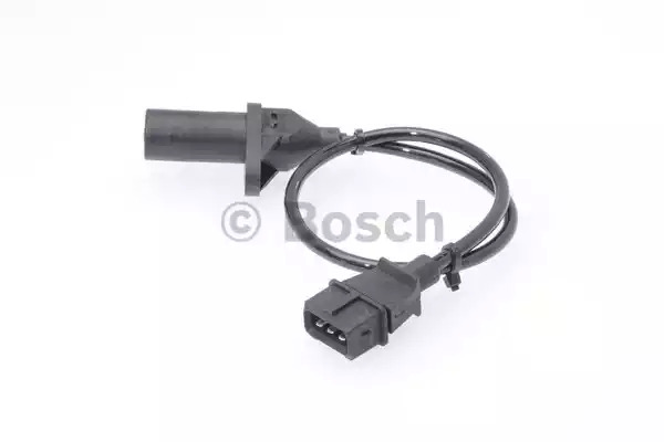 Датчик BOSCH 0 261 210 117 (DG-6)