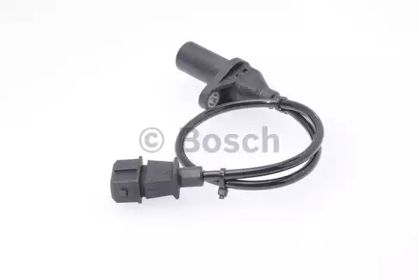 Датчик BOSCH 0 261 210 117 (DG-6)