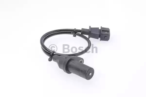 Датчик BOSCH 0 261 210 117 (DG-6)