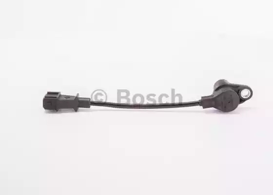 Датчик BOSCH 0 261 210 126 (DG-6-K)