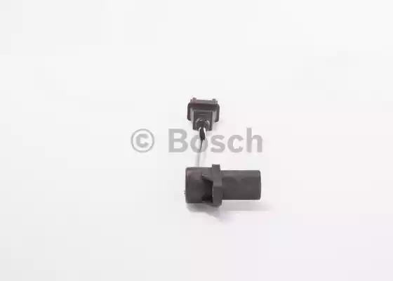 Датчик BOSCH 0 261 210 126 (DG-6-K)