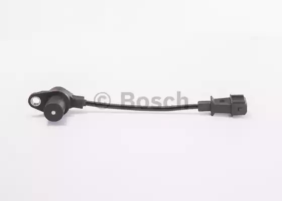 Датчик BOSCH 0 261 210 126 (DG-6-K)