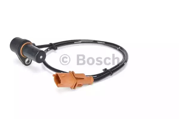 Датчик BOSCH 0 261 210 160 (DG-6-K)