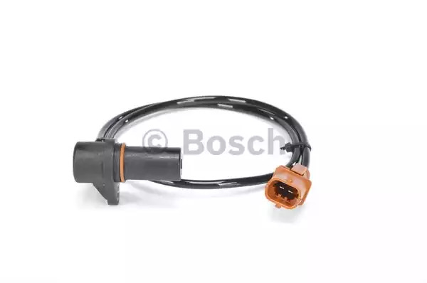 Датчик BOSCH 0 261 210 160 (DG-6-K)