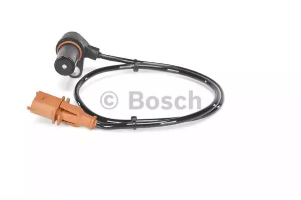 Датчик BOSCH 0 261 210 160 (DG-6-K)