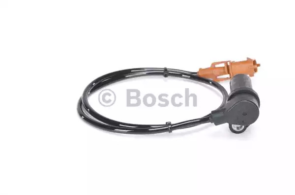 Датчик BOSCH 0 261 210 160 (DG-6-K)