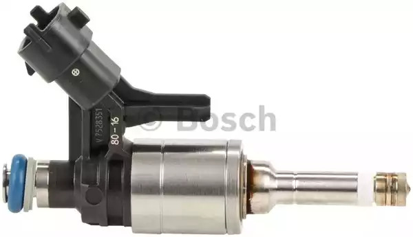 Клапан BOSCH 0 261 500 029 (HDEV-5-1)