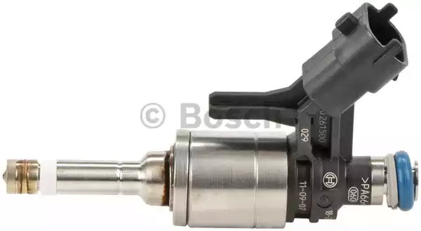 Клапан BOSCH 0 261 500 029 (HDEV-5-1)