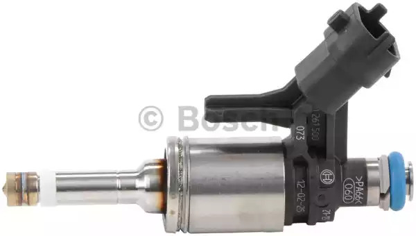 Клапан BOSCH 0 261 500 494 (HDEV-5-1)