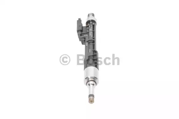 Клапан BOSCH 0 261 500 136 (HDEV 5-2 LS)