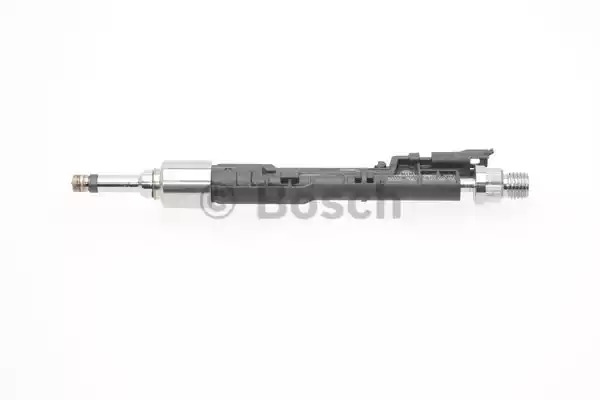 Клапан BOSCH 0 261 500 136 (HDEV 5-2 LS)