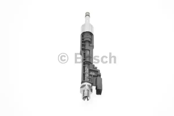 Клапан BOSCH 0 261 500 136 (HDEV 5-2 LS)