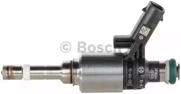 Клапан BOSCH 0 261 500 164 (HDEV-5-2)