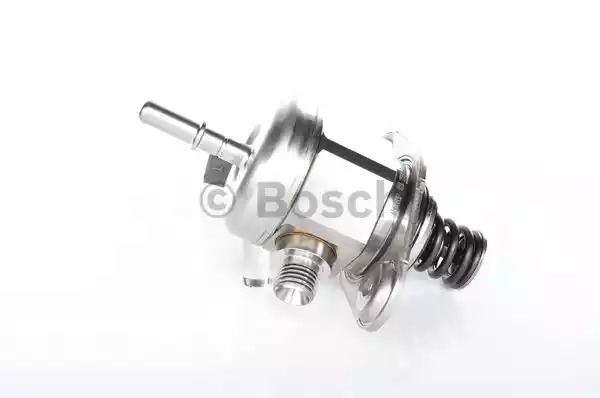 Насос BOSCH 0 261 520 287 (HDP-5-PE)