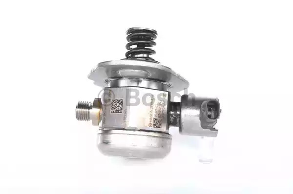 Насос BOSCH 0 261 520 293 (HDP-5-PE)