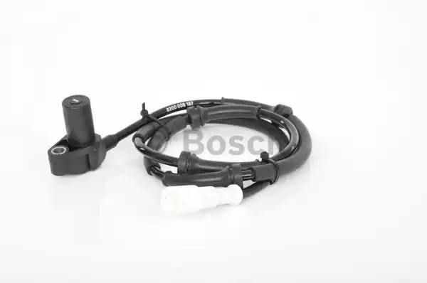 Датчик BOSCH 0 265 006 711 (DF 6, WS6711)