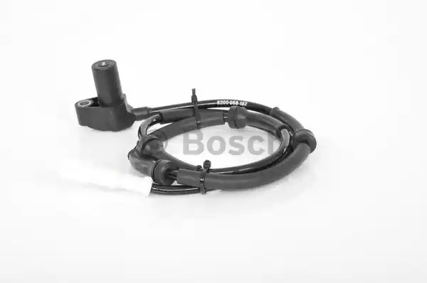 Датчик BOSCH 0 265 006 711 (DF 6, WS6711)